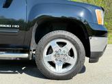 Thumbnail of 2013 Black GMC Sierra 2500