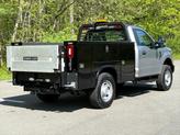 Thumbnail of 2022 Silver Ford F-350