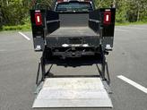 Thumbnail of 2022 Silver Ford F-350