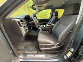 Thumbnail of 2017 Gray Chevrolet Silverado 1500