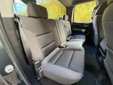 Thumbnail of 2017 Gray Chevrolet Silverado 1500