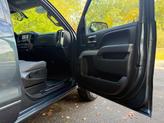 Thumbnail of 2017 Gray Chevrolet Silverado 1500