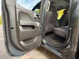 Thumbnail of 2017 Gray Chevrolet Silverado 1500