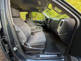 Thumbnail of 2017 Gray Chevrolet Silverado 1500