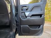 Thumbnail of 2017 Gray Chevrolet Silverado 1500