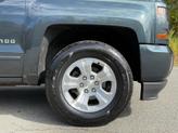 Thumbnail of 2017 Gray Chevrolet Silverado 1500