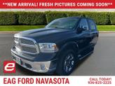 Photo of 2017 Maximum Steel Metallic Clearcoat RAM 1500