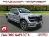 Photo of 2025 Iconic Silver Metallic Ford F-150