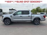 Thumbnail of 2025 Iconic Silver Metallic Ford F-150