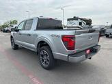 Thumbnail of 2025 Iconic Silver Metallic Ford F-150