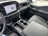 Thumbnail of 2025 Iconic Silver Metallic Ford F-150