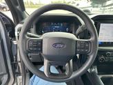Thumbnail of 2025 Iconic Silver Metallic Ford F-150
