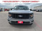 Thumbnail of 2025 Iconic Silver Metallic Ford F-150