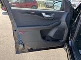 Thumbnail of 2025 Agate Black Metallic Ford Escape