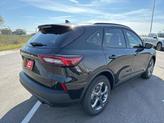 Thumbnail of 2025 Agate Black Metallic Ford Escape