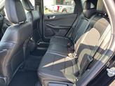 Thumbnail of 2025 Agate Black Metallic Ford Escape