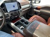 Thumbnail of 2022 Brown Ford F-250