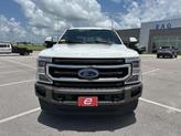 Thumbnail of 2022 Brown Ford F-250