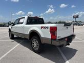 Thumbnail of 2022 Brown Ford F-250