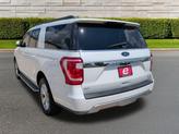 Thumbnail of 2020 Star White Metallic Tri-Coat Ford Expedition Max