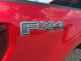 Thumbnail of 2024 Red Metallic Ford F-150