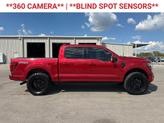 Thumbnail of 2024 Red Metallic Ford F-150