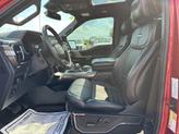 Thumbnail of 2024 Red Metallic Ford F-150