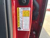 Thumbnail of 2024 Red Metallic Ford F-150