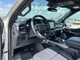 Thumbnail of 2025 White Ford F-150
