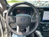 Thumbnail of 2025 White Ford F-150