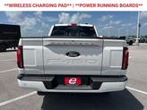 Thumbnail of 2025 White Ford F-150