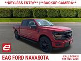 Photo of 2025 Red Ford F-150