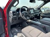 Thumbnail of 2025 Red Ford F-150