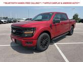 Thumbnail of 2025 Red Ford F-150