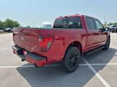 Thumbnail of 2025 Red Ford F-150
