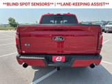 Thumbnail of 2025 Red Ford F-150