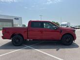 Thumbnail of 2025 Red Ford F-150