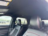Thumbnail of 2023 Star White Metallic Tri-Coat Ford Explorer