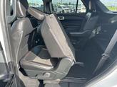 Thumbnail of 2023 Star White Metallic Tri-Coat Ford Explorer