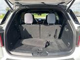 Thumbnail of 2023 Star White Metallic Tri-Coat Ford Explorer