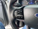 Thumbnail of 2023 Star White Metallic Tri-Coat Ford Explorer