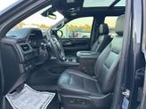 Thumbnail of 2022 Dark Ash Metallic Chevrolet Tahoe