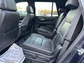 Thumbnail of 2022 Dark Ash Metallic Chevrolet Tahoe