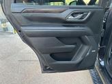Thumbnail of 2022 Dark Ash Metallic Chevrolet Tahoe