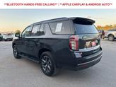 Thumbnail of 2022 Dark Ash Metallic Chevrolet Tahoe
