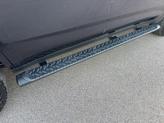 Thumbnail of 2022 Dark Ash Metallic Chevrolet Tahoe