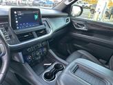 Thumbnail of 2022 Dark Ash Metallic Chevrolet Tahoe