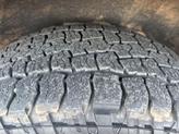 Thumbnail of 2022 Dark Ash Metallic Chevrolet Tahoe