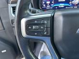 Thumbnail of 2022 Dark Ash Metallic Chevrolet Tahoe