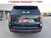 Thumbnail of 2022 Dark Ash Metallic Chevrolet Tahoe